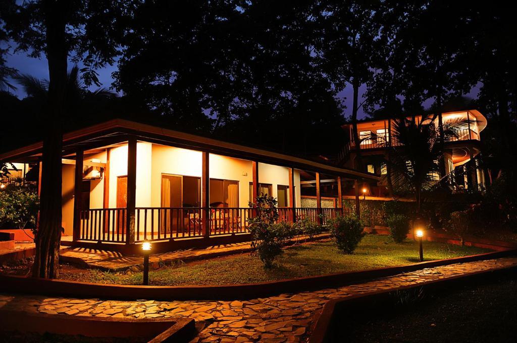 Hotel Sugar Beach Las Catalinas Buitenkant foto