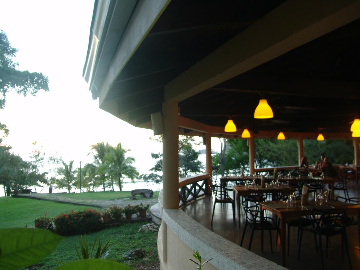 Hotel Sugar Beach Las Catalinas Buitenkant foto
