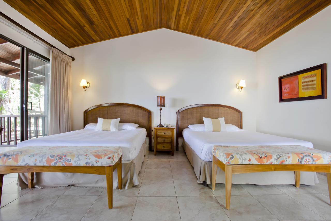 Hotel Sugar Beach Las Catalinas Buitenkant foto