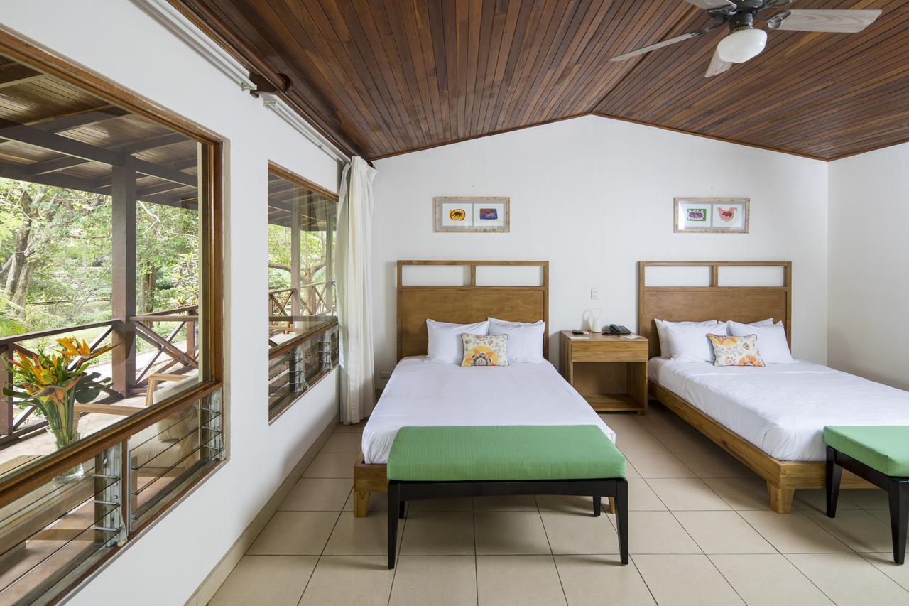 Hotel Sugar Beach Las Catalinas Buitenkant foto