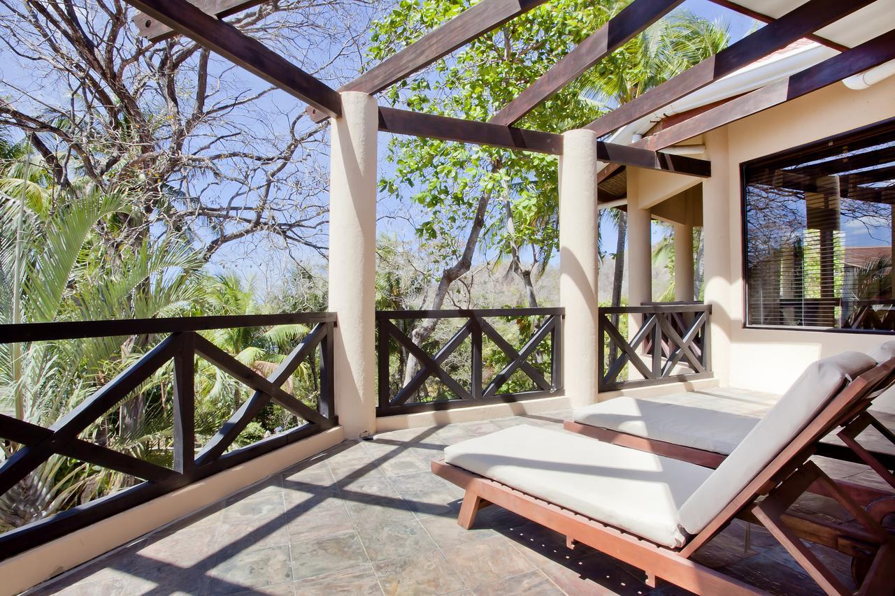 Hotel Sugar Beach Las Catalinas Buitenkant foto