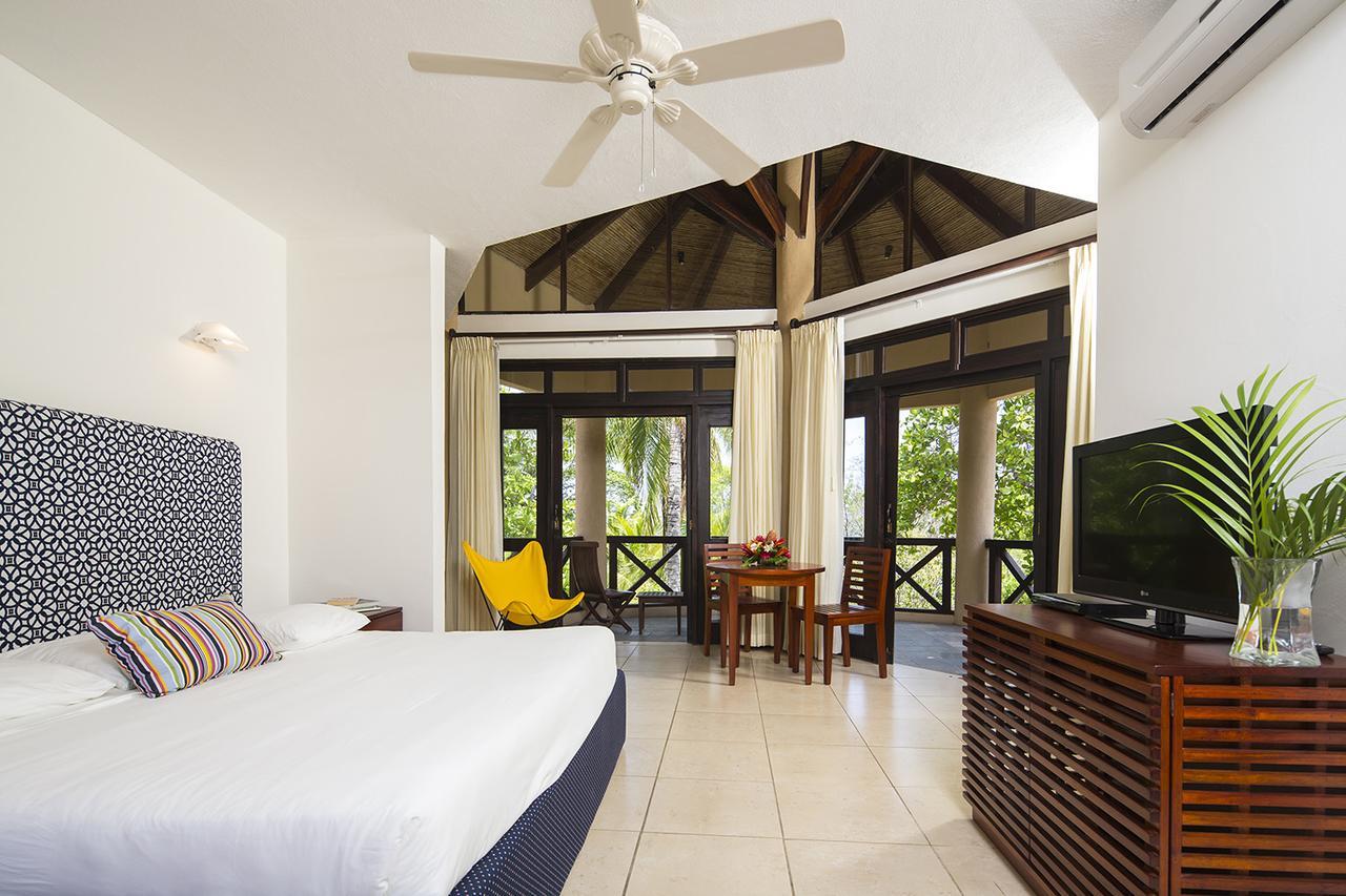 Hotel Sugar Beach Las Catalinas Buitenkant foto