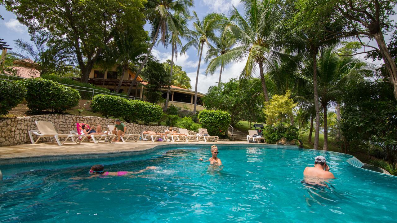 Hotel Sugar Beach Las Catalinas Buitenkant foto